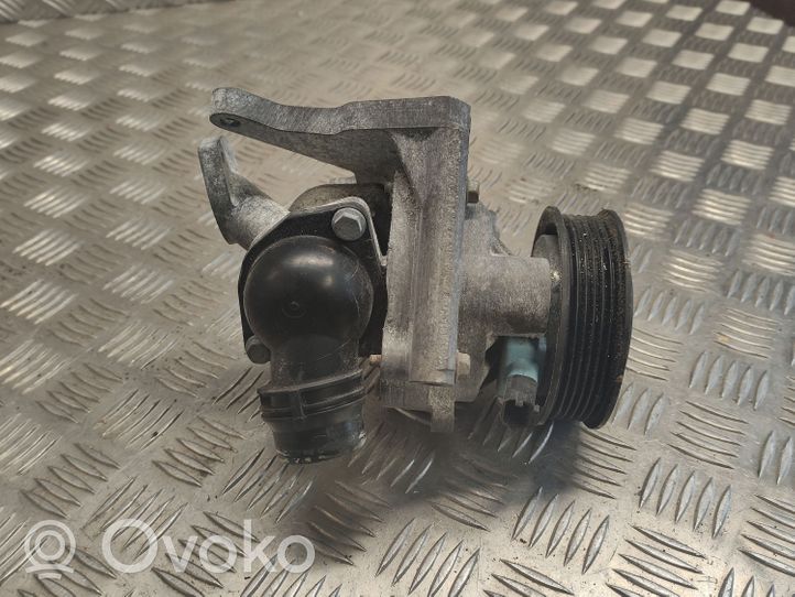 Opel Mokka Water pump 55484533