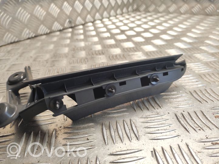 Volkswagen Golf VII Front door interior handle trim 5G0837974B