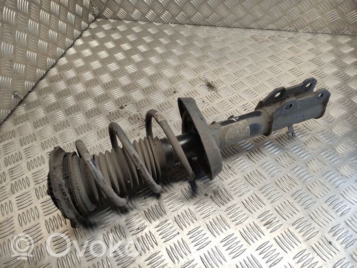 Opel Astra K Ammortizzatore anteriore con molla elicoidale 39039573