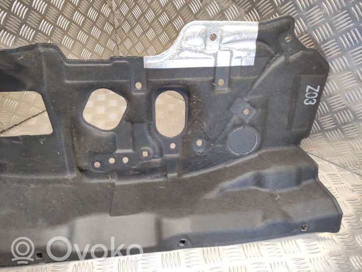 KIA Rio Kita variklio skyriaus detalė 84124H8030