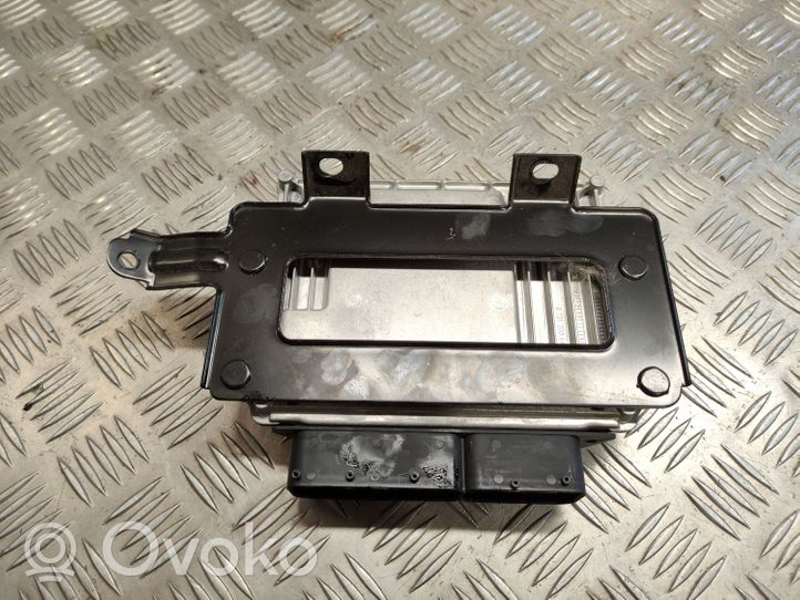 KIA Rio Sterownik / Moduł ECU 3912804043