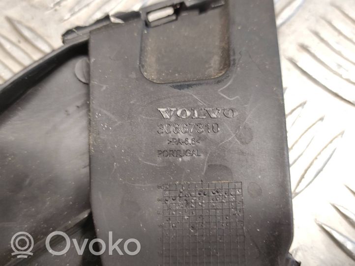 Volvo V40 Kita variklio skyriaus detalė 30667310