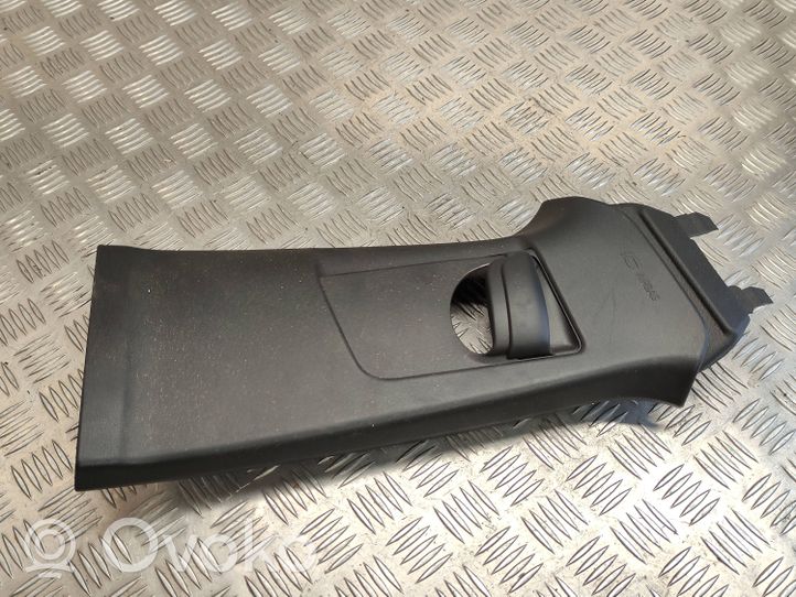 Volvo V40 Rivestimento montante (B) (superiore) 31307225