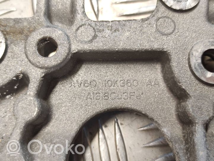 Volvo V40 Staffa di montaggio del compressore dell’A/C av6010k360aa