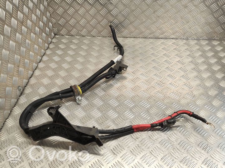 Volvo V40 Faisceau de câblage pour moteur 31314438