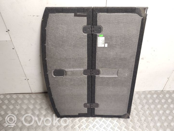 Volvo V40 Tapis de coffre 31332549