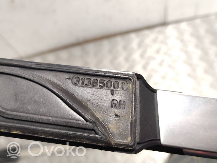 Volvo V40 Binario barra tetto 31385001
