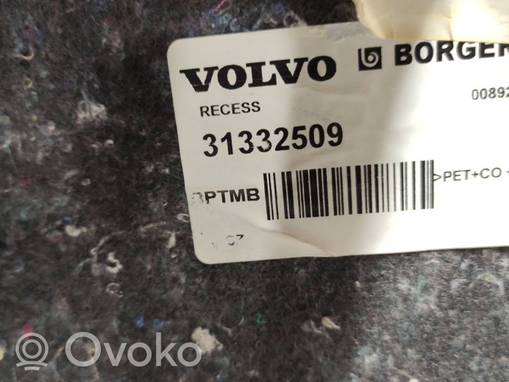 Volvo V40 Autres pièces intérieures 31332509