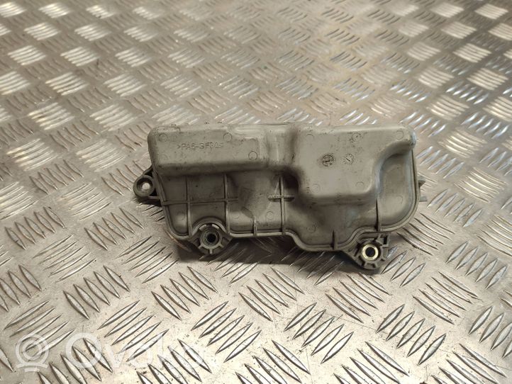 Volvo V60 Vacuum air tank 31339809