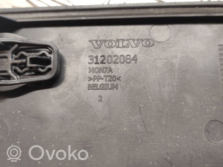 Volvo V60 Inne części karoserii M0N7A