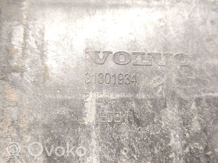 Volvo V60 Boîte de batterie 31301934