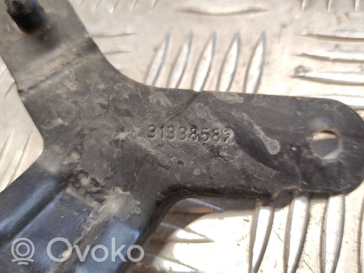 Volvo V60 Inna część silnika 31338582