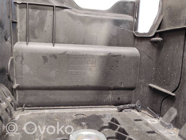 Volvo V60 Battery box tray 6G9N10757AF