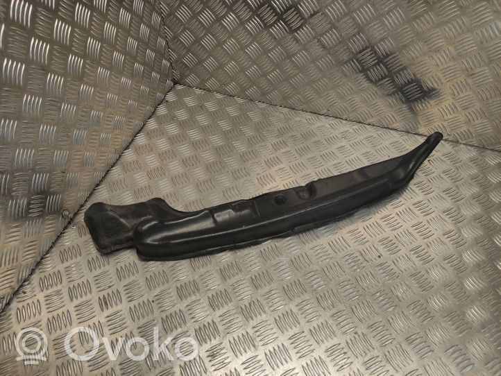 Volvo V60 Wygłuszenie / Pianka błotnika przedniego 31265385