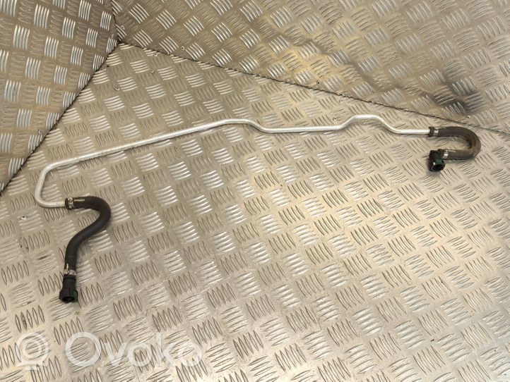Renault Zoe Vacuum line/pipe/hose 