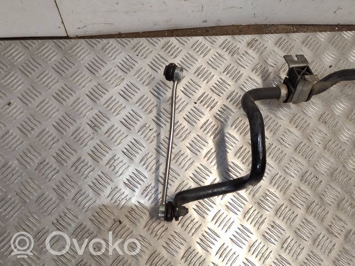 Renault Zoe Stabilizator przedni / drążek 546112097R