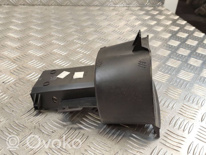 Nissan Juke I F15 Muu keskikonsolin (tunnelimalli) elementti 969101KN0A