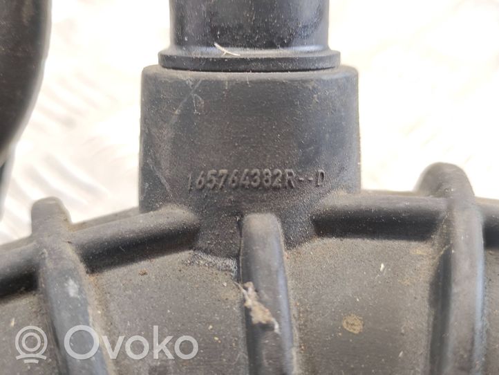 Dacia Sandero Vacuum valve 8200603558