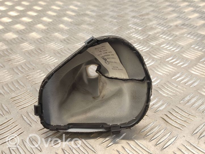 Dacia Sandero Rivestimento in pelle/manopola della leva del cambio 969359409R