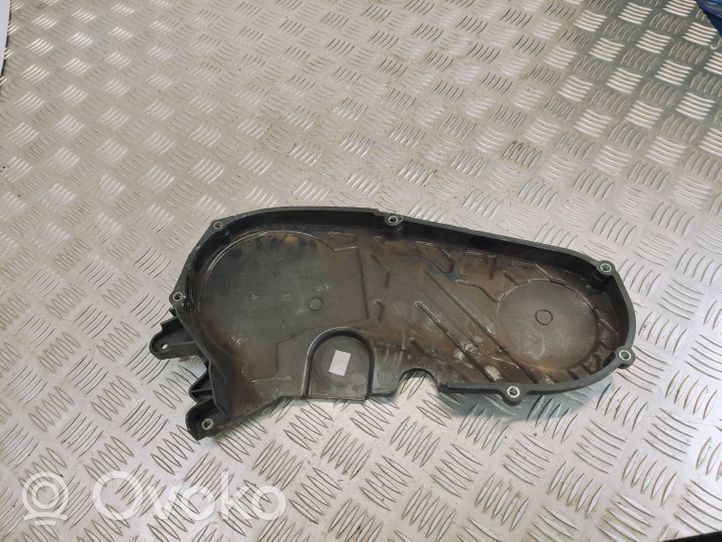 Opel Zafira C Timing chain cover 55577224