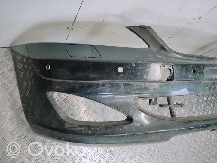 Mercedes-Benz S W221 Paraurti anteriore 0005187406