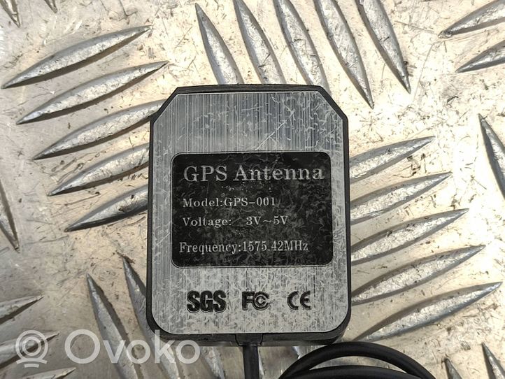 Audi A3 S3 8P GPS-pystyantenni 157542MH2