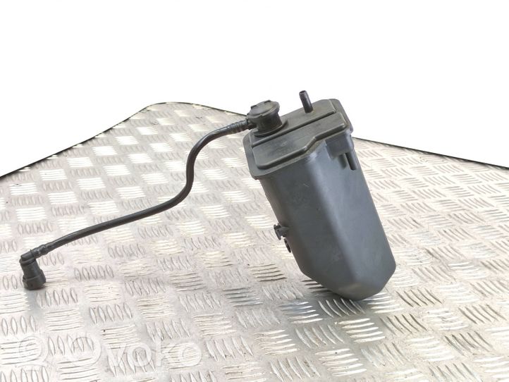 Audi A3 S3 8P Active carbon filter fuel vapour canister 1K0201813