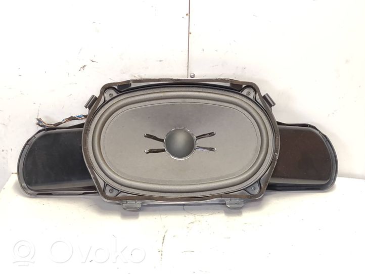 Mercedes-Benz S W221 Subwoofer speaker 7297241025