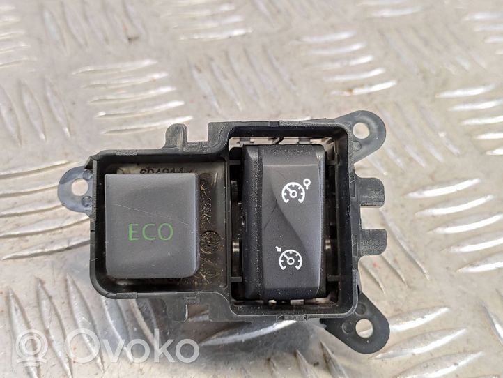 Renault Captur Other switches/knobs/shifts PA66GF20