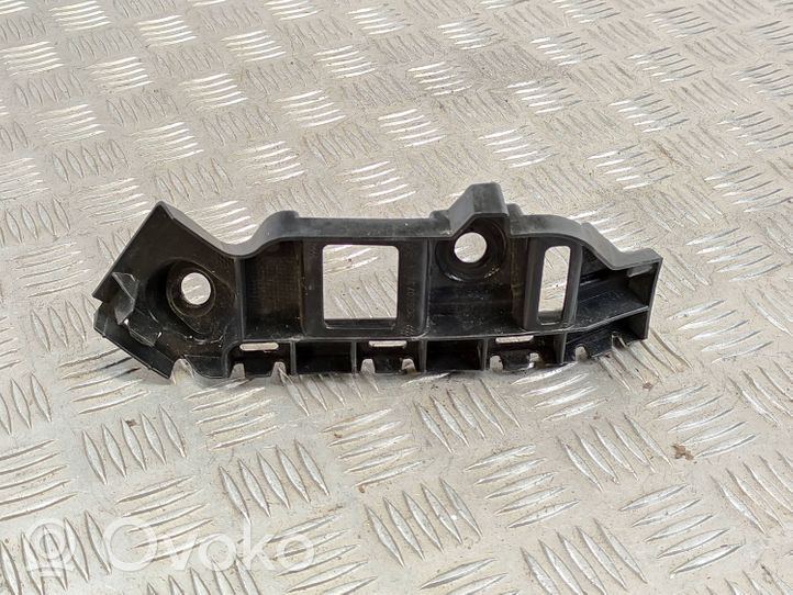 Volkswagen Polo VI AW Support de pare-chocs arrière 2G6807393E