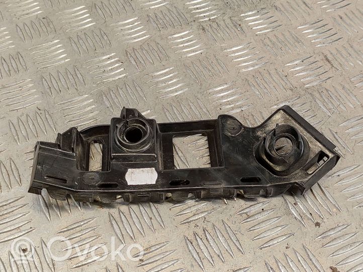 Volkswagen Polo VI AW Support de pare-chocs arrière 2G6807393E