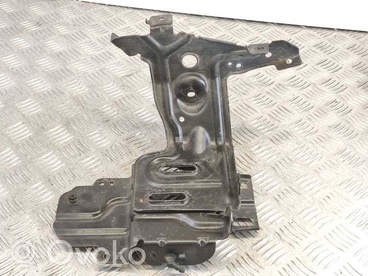 Ford Transit Bracket in trunk/boot BK21V020C74BB