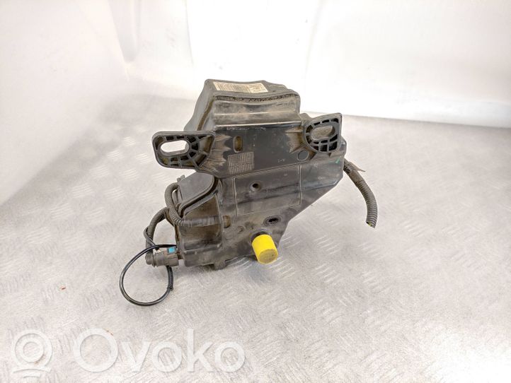 9800390380 Peugeot 308 FAP fluid tank, 120.00 € | RRR