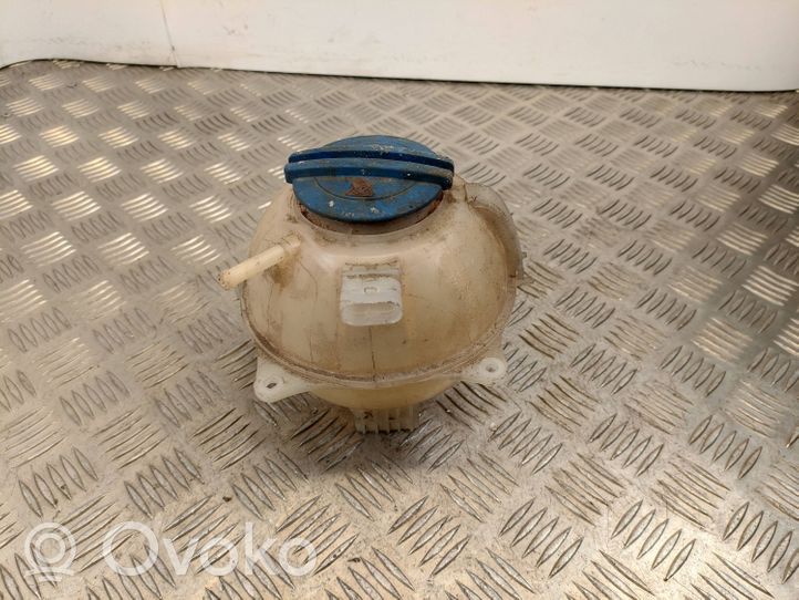 Skoda Fabia Mk2 (5J) Vase d'expansion / réservoir de liquide de refroidissement 6Q0121407