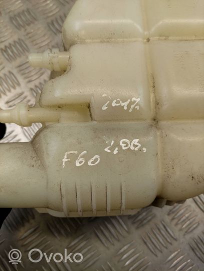 Mini Clubman F54 Coolant expansion tank/reservoir 7617362