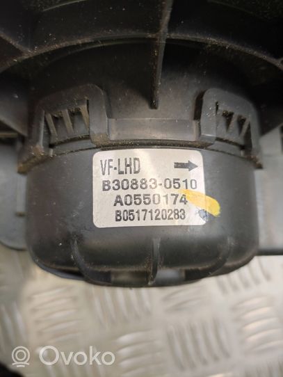 Hyundai i40 Ventola riscaldamento/ventilatore abitacolo B308830510