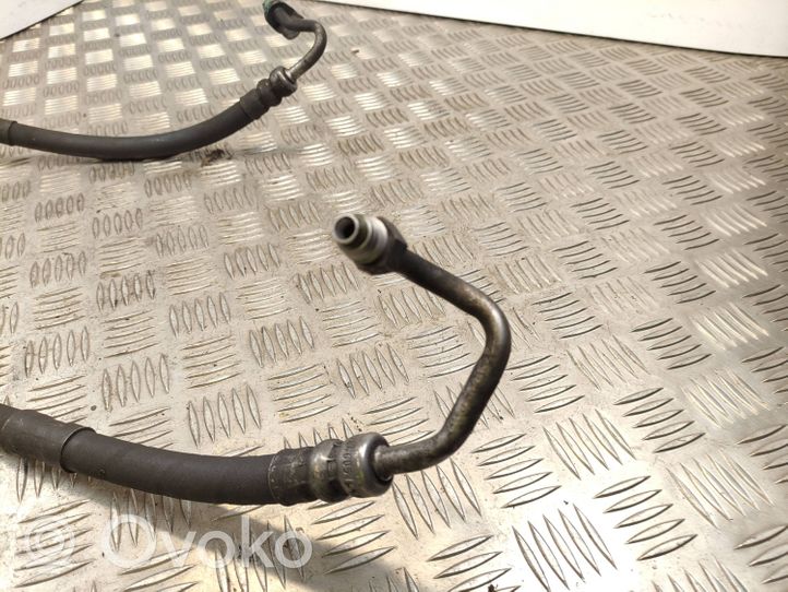 Mercedes-Benz C W204 Power steering hose/pipe/line A2044605724