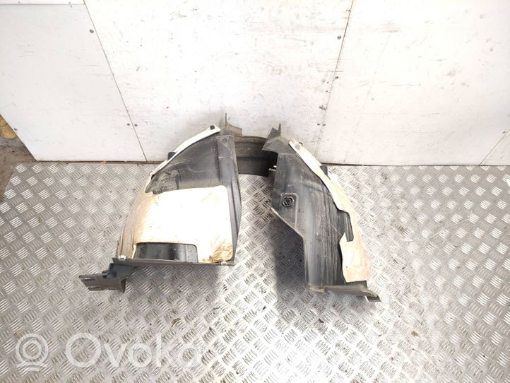 Citroen C4 III e-C4 Rivestimento paraspruzzi passaruota anteriore 9831258480