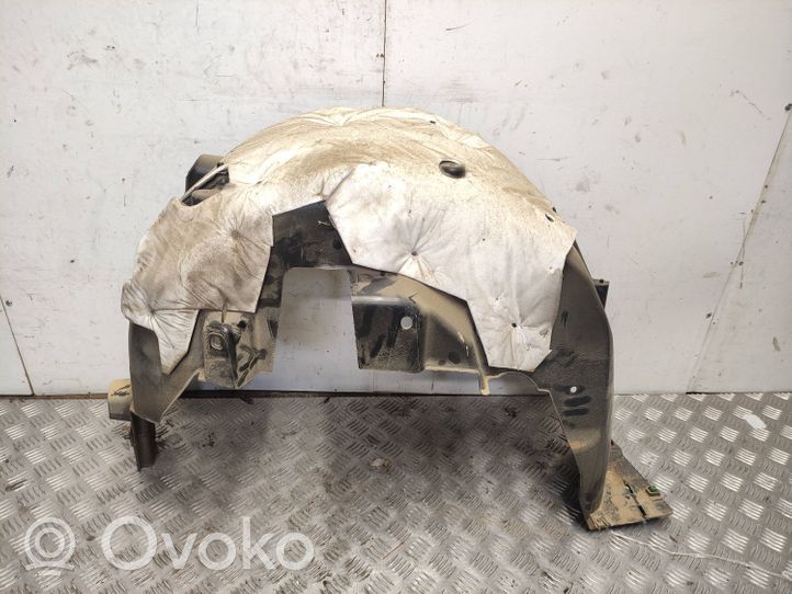 Citroen C4 III e-C4 Takapyörän sisälokasuojat 9831256680