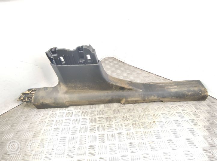 Citroen C4 III e-C4 Etuoven kynnyksen suojalista 98334584ZD