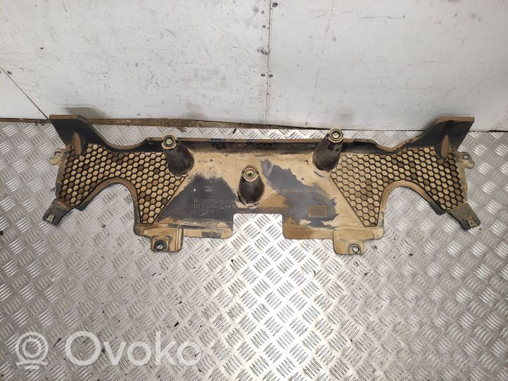 Citroen C4 III e-C4 Couvre-soubassement arrière 9842680380