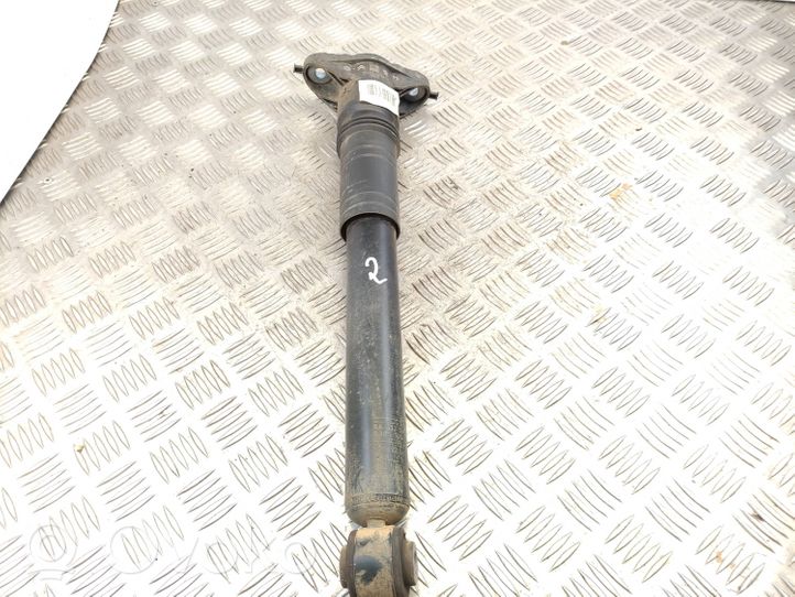 Citroen C4 III e-C4 Ammortizzatore posteriore 9841379480