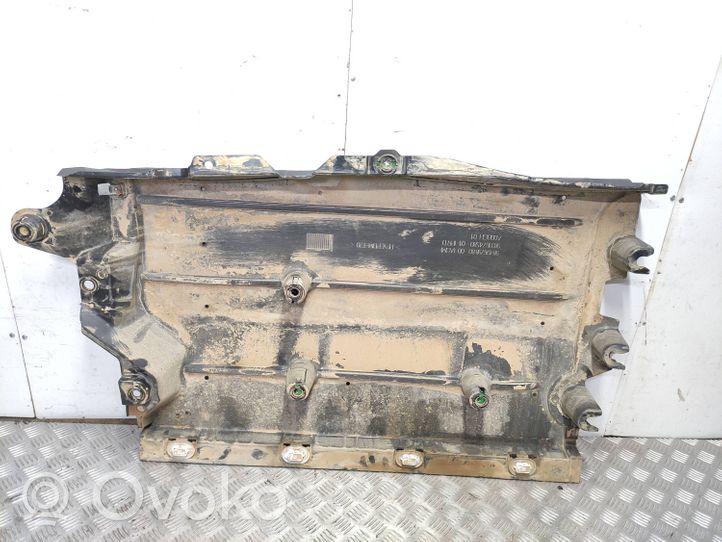 Citroen C4 III e-C4 Osłona środkowa podwozia 9831674580