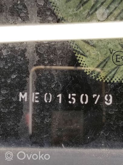 Citroen C4 III e-C4 Finestrino/vetro retro 43R004654