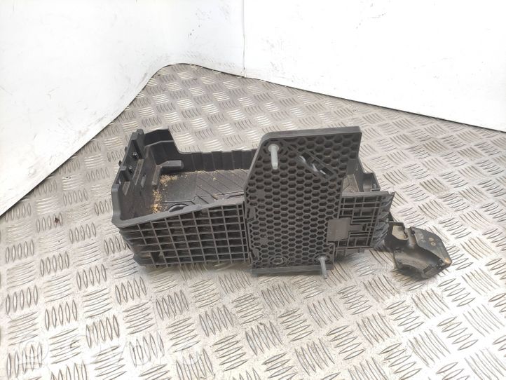 Citroen C4 III e-C4 Battery tray 9830928180