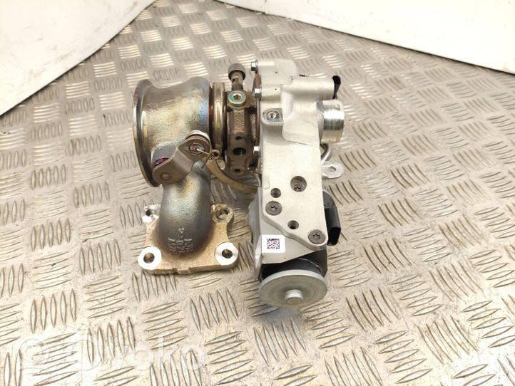 Citroen C4 III e-C4 Turbo 9836081180