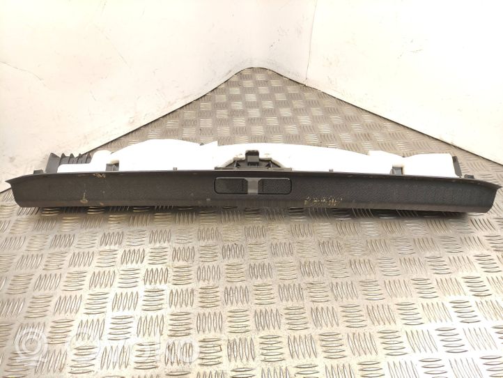 Citroen C4 III e-C4 Osłona pasa bagażnika 98442931ZD