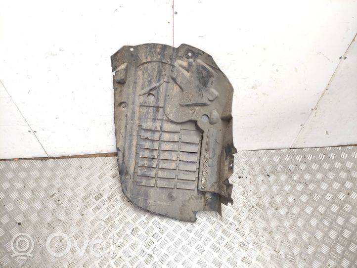 Land Rover Range Rover L405 Radlaufschale Radhausverkleidung vorne CPLA16A574