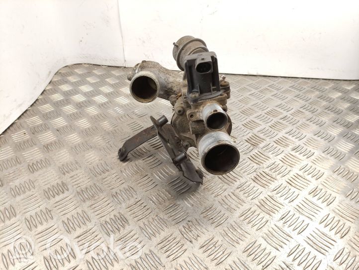 Land Rover Range Rover L405 EGR-venttiili/lauhdutin CPLA98659DA