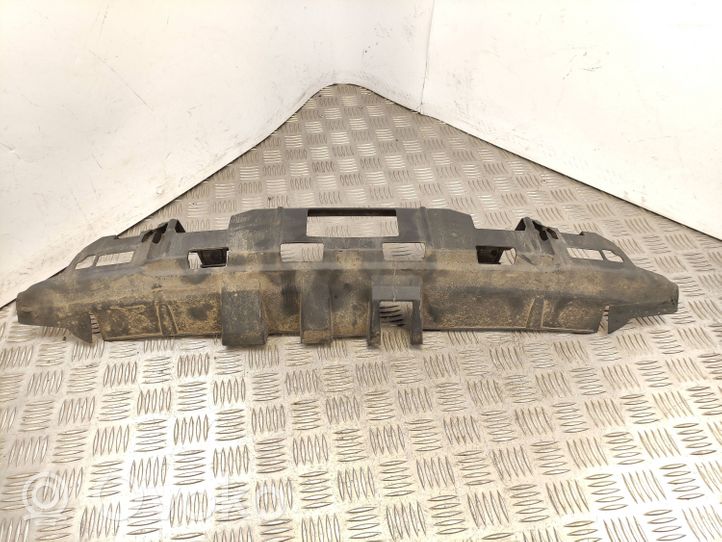 Audi A3 S3 8V Front bumper support beam 8V0807217A